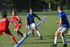MSoc vs Mitchell  Men’s Soccer vs Mitchell College. - Photo by Keith Nordstrom : Wheaton, MSoccer, MSoc, Men’s Soccer